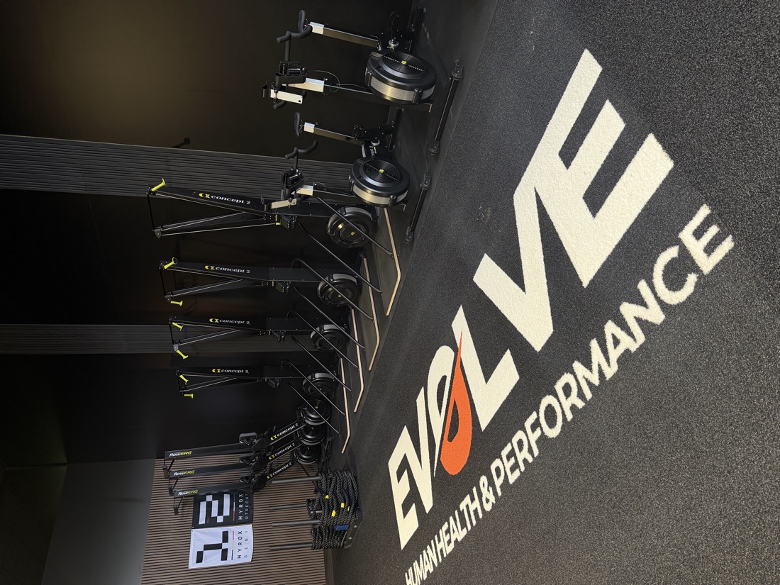 De Evolve studio in Nijmegen